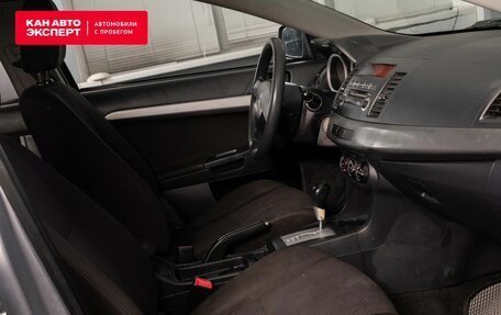 Mitsubishi Lancer IX, 2010 год, 765 000 рублей, 8 фотография