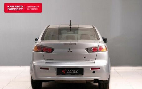 Mitsubishi Lancer IX, 2010 год, 765 000 рублей, 5 фотография