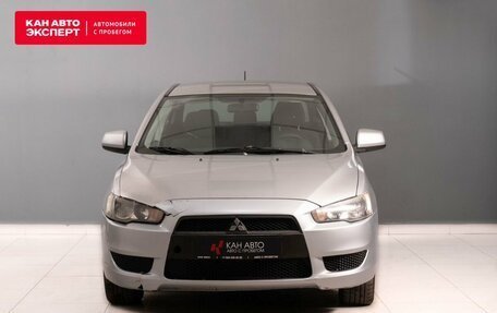 Mitsubishi Lancer IX, 2010 год, 765 000 рублей, 2 фотография