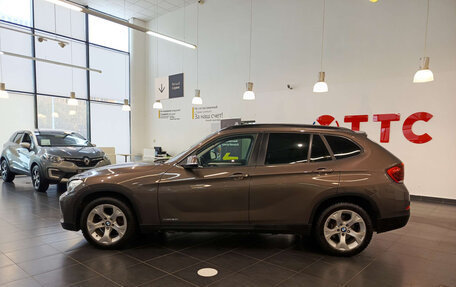 BMW X1, 2013 год, 1 665 000 рублей, 12 фотография