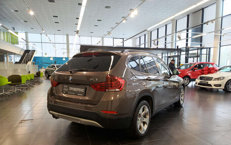 BMW X1, 2013 год, 1 665 000 рублей, 9 фотография