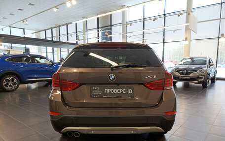 BMW X1, 2013 год, 1 665 000 рублей, 10 фотография