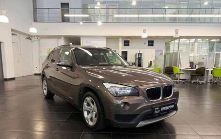 BMW X1, 2013 год, 1 665 000 рублей, 7 фотография