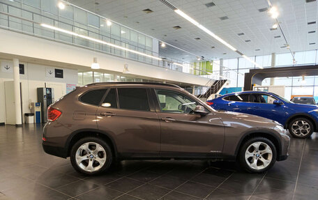 BMW X1, 2013 год, 1 665 000 рублей, 8 фотография