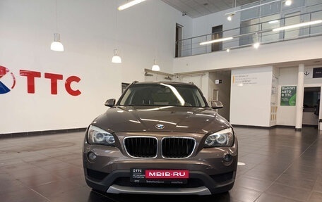 BMW X1, 2013 год, 1 665 000 рублей, 6 фотография