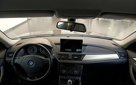 BMW X1, 2013 год, 1 665 000 рублей, 18 фотография