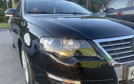 Volkswagen Passat B6, 2010 год, 1 000 000 рублей, 6 фотография