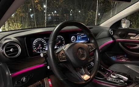 Mercedes-Benz E-Класс, 2016 год, 4 400 000 рублей, 9 фотография