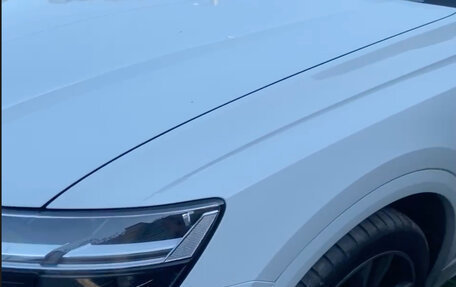 Audi Q8 I, 2019 год, 5 900 000 рублей, 18 фотография