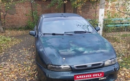 Fiat Marea, 1997 год, 90 000 рублей, 1 фотография