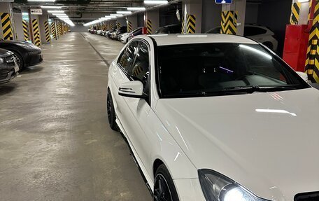 Mercedes-Benz C-Класс, 2013 год, 2 500 000 рублей, 4 фотография