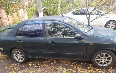 Fiat Marea, 1997 год, 90 000 рублей, 5 фотография