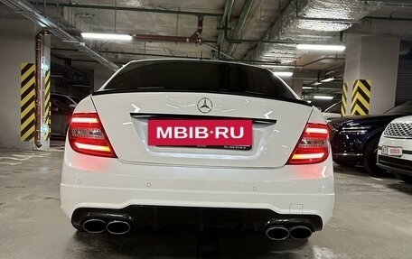 Mercedes-Benz C-Класс, 2013 год, 2 500 000 рублей, 6 фотография