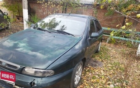 Fiat Marea, 1997 год, 90 000 рублей, 4 фотография