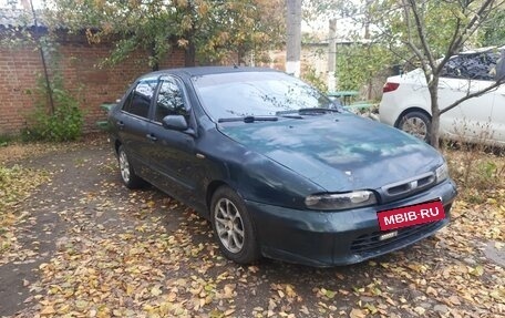 Fiat Marea, 1997 год, 90 000 рублей, 2 фотография