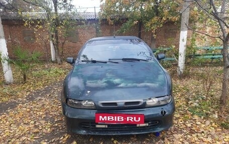 Fiat Marea, 1997 год, 90 000 рублей, 3 фотография