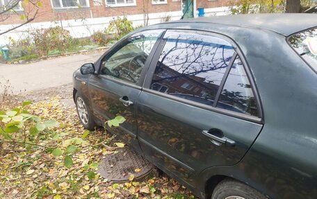 Fiat Marea, 1997 год, 90 000 рублей, 7 фотография