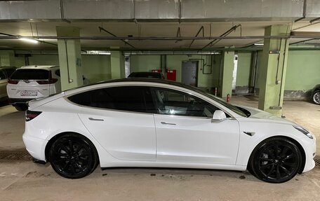 Tesla Model 3 I, 2018 год, 3 160 000 рублей, 4 фотография