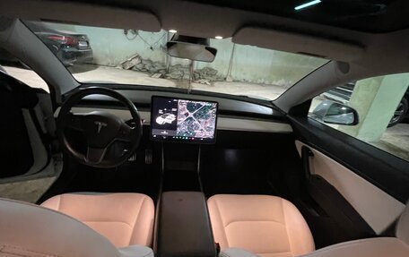 Tesla Model 3 I, 2018 год, 3 160 000 рублей, 8 фотография