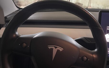 Tesla Model 3 I, 2018 год, 3 160 000 рублей, 10 фотография