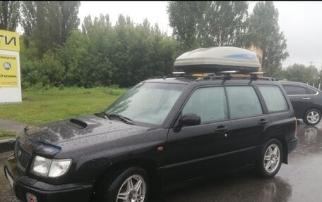 Subaru Forester, 1999 год, 550 000 рублей, 2 фотография