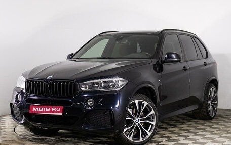 BMW X5, 2015 год, 3 400 000 рублей, 1 фотография