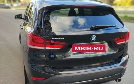 BMW X1, 2019 год, 2 630 000 рублей, 6 фотография