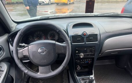 Nissan Almera Classic, 2007 год, 550 000 рублей, 14 фотография