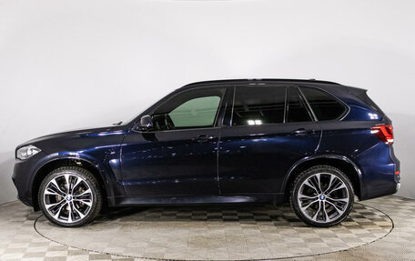 BMW X5, 2015 год, 3 400 000 рублей, 8 фотография