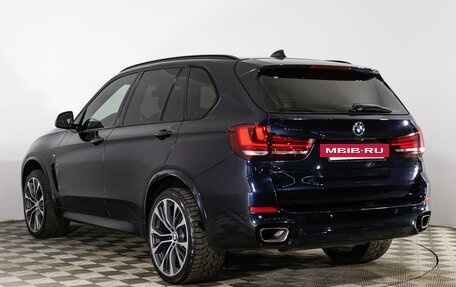 BMW X5, 2015 год, 3 400 000 рублей, 7 фотография