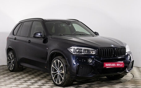 BMW X5, 2015 год, 3 400 000 рублей, 3 фотография