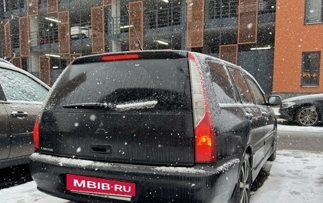 Mitsubishi Lancer IX, 2005 год, 430 000 рублей, 4 фотография