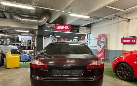 Ford Mondeo IV, 2009 год, 799 000 рублей, 8 фотография