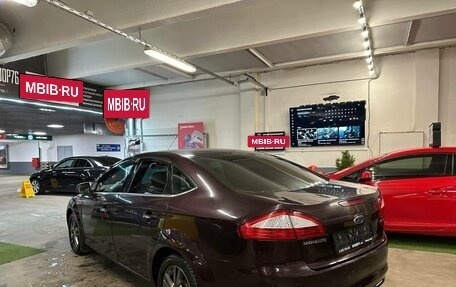 Ford Mondeo IV, 2009 год, 799 000 рублей, 7 фотография