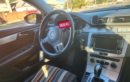 Volkswagen Passat B7, 2012 год, 1 500 000 рублей, 2 фотография