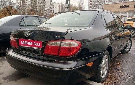 Nissan Maxima VIII, 2004 год, 380 000 рублей, 2 фотография