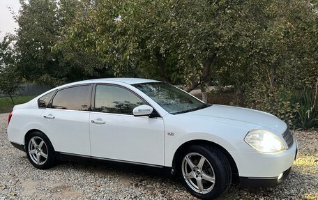 Nissan Cefiro IV (J31), 2003 год, 670 000 рублей, 2 фотография