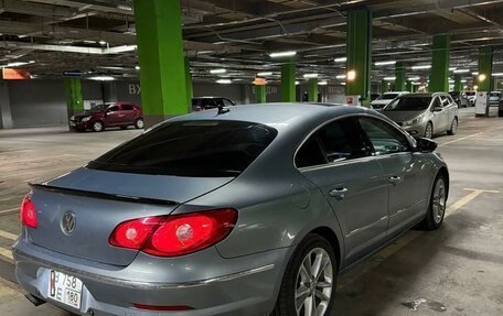 Volkswagen Passat B6, 2008 год, 1 250 000 рублей, 3 фотография