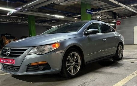 Volkswagen Passat B6, 2008 год, 1 250 000 рублей, 6 фотография