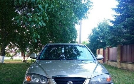 Hyundai Elantra III, 2004 год, 465 000 рублей, 7 фотография