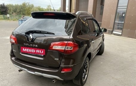 Renault Koleos I рестайлинг 2, 2014 год, 1 580 000 рублей, 4 фотография