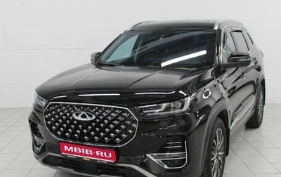 Chery Tiggo 8 Pro, 2023 год, 2 600 000 рублей, 1 фотография