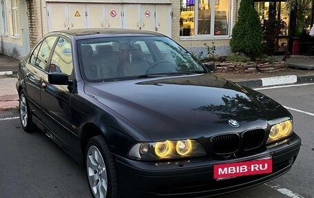 BMW 5 серия, 1998 год, 550 000 рублей, 7 фотография