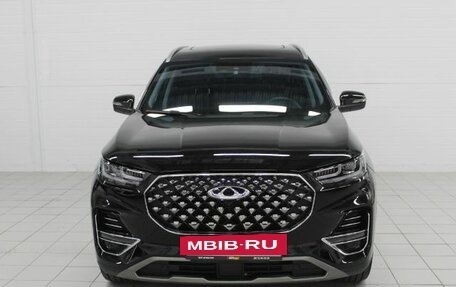 Chery Tiggo 8 Pro, 2023 год, 2 600 000 рублей, 2 фотография