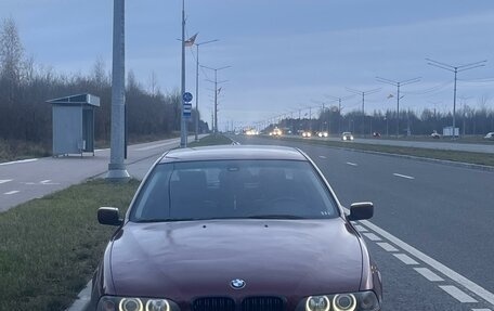 BMW 5 серия, 1996 год, 450 000 рублей, 1 фотография