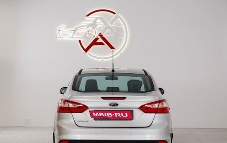 Ford Focus III, 2011 год, 1 045 000 рублей, 6 фотография