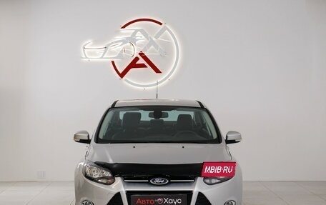 Ford Focus III, 2011 год, 1 045 000 рублей, 2 фотография