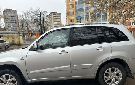 Chery Tiggo (T11), 2013 год, 600 000 рублей, 4 фотография