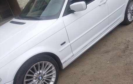 BMW 3 серия, 2000 год, 750 000 рублей, 3 фотография