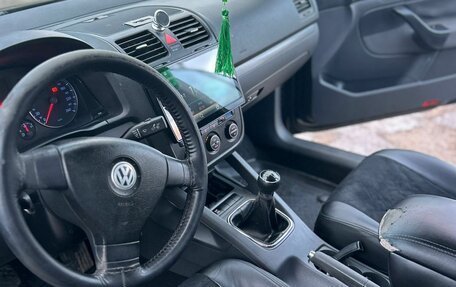 Volkswagen Jetta VI, 2007 год, 760 000 рублей, 3 фотография